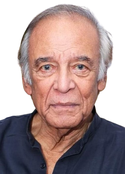Barun Chanda